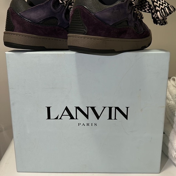 LANVIN - Picture 6 of 8